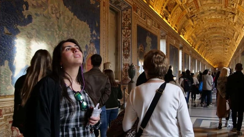 Rome: Vatican Museum Tour and Colosseum Experience - Why This Vatican + Colosseum Combo Works in One 7-Hour Day