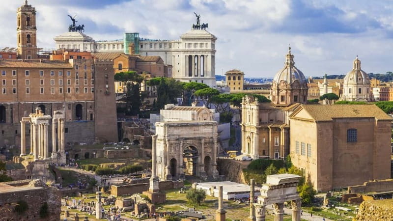 Rome: Vatican Museum Tour and Colosseum Experience - Price and Logistics: Is $159 Good Value for This Day?