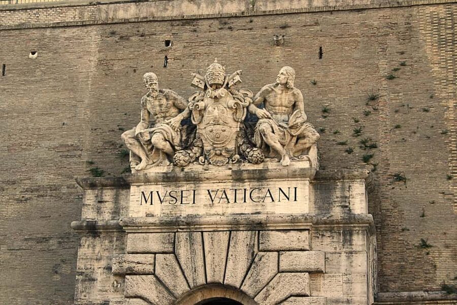 Rome: Vatican Museums and Sistine Chapel Guided Tour - Fast-Track Entry and the Security Reality Check