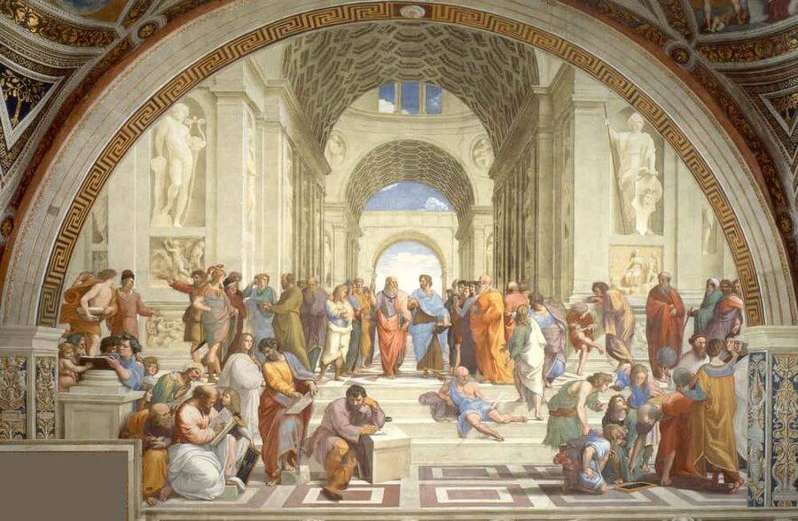 Rome: Vatican Museums and Sistine Chapel Guided Tour - Gallery of Maps to the Big Collections: How the Pace Feels