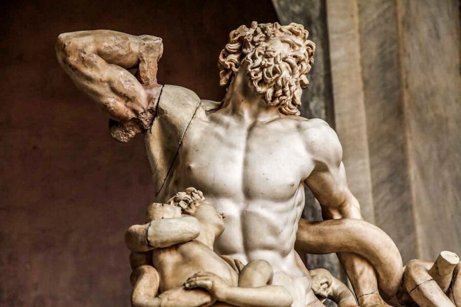 Rome: Vatican Museums and Sistine Chapel Small Group Tour - Raphael Rooms: where the tour stops rushing and starts rewarding you