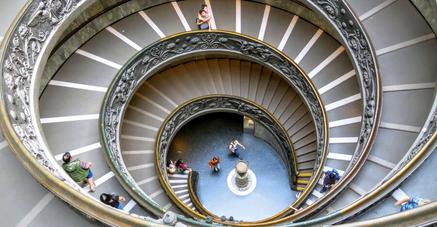 Rome: Vatican Museums and Sistine Chapel Tour - Key highlights you will actually feel