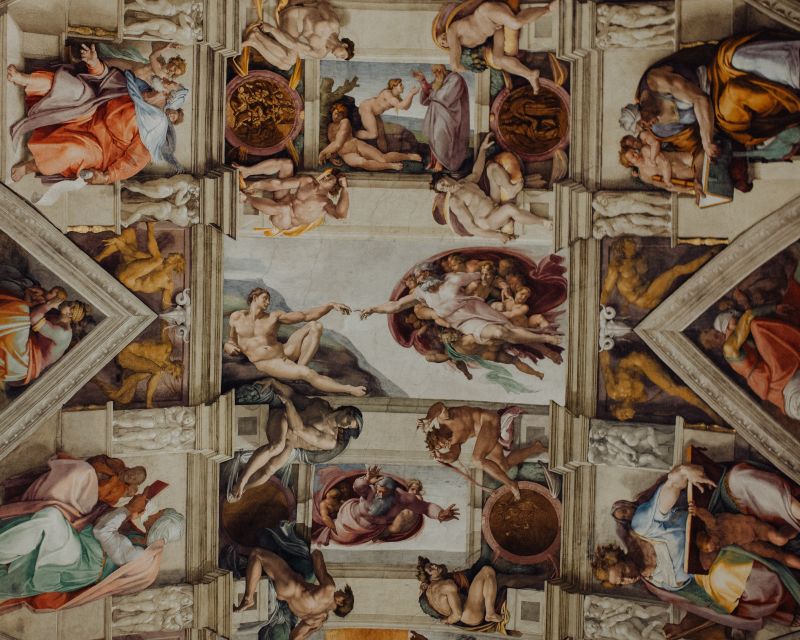 Rome: Vatican Museums and Sistine Chapel Tour - From the Chapel to St. Peter’s Basilica: Worth It If You Time It Right