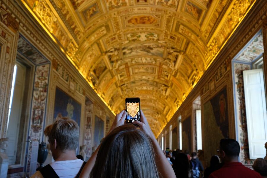 Rome: Vatican Museums and Sistine Chapel Tour - Price and Value: Is $132.54 a Good Deal for This Vatican Tour?