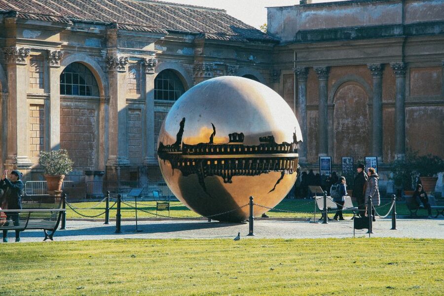 Rome: Vatican Museums and Sistine Chapel Tour - Pacing, Footwear, and the Real Logistics You Should Plan For