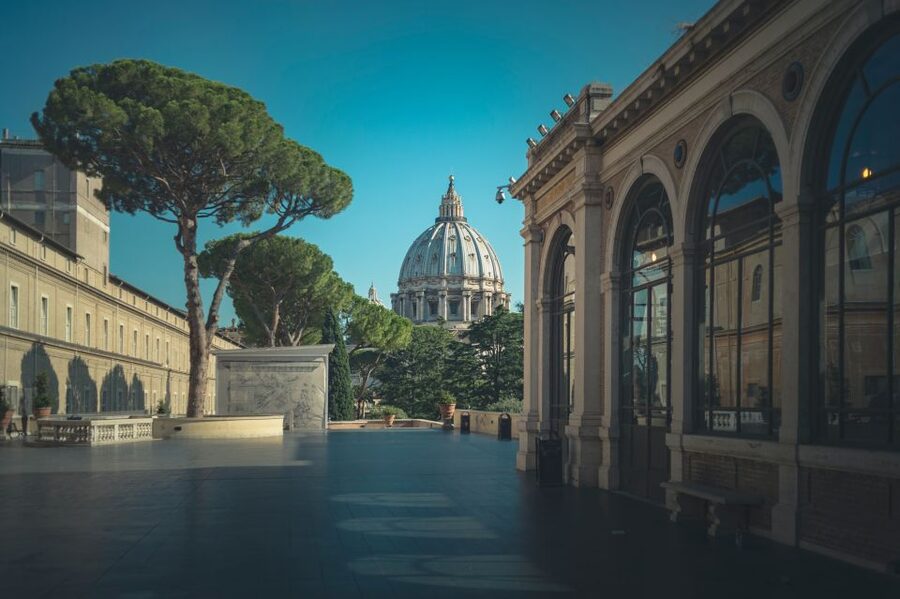 Rome: Vatican Museums and Sistine Chapel Tour - Who This Tour Fits Best (And Who Should Consider Another Option)