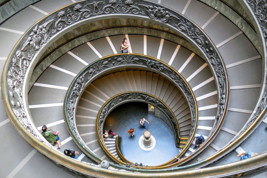 Rome: Vatican Museums and Sistine Chapel Tour - Should You Book This Vatican Museums and Sistine Chapel Tour?