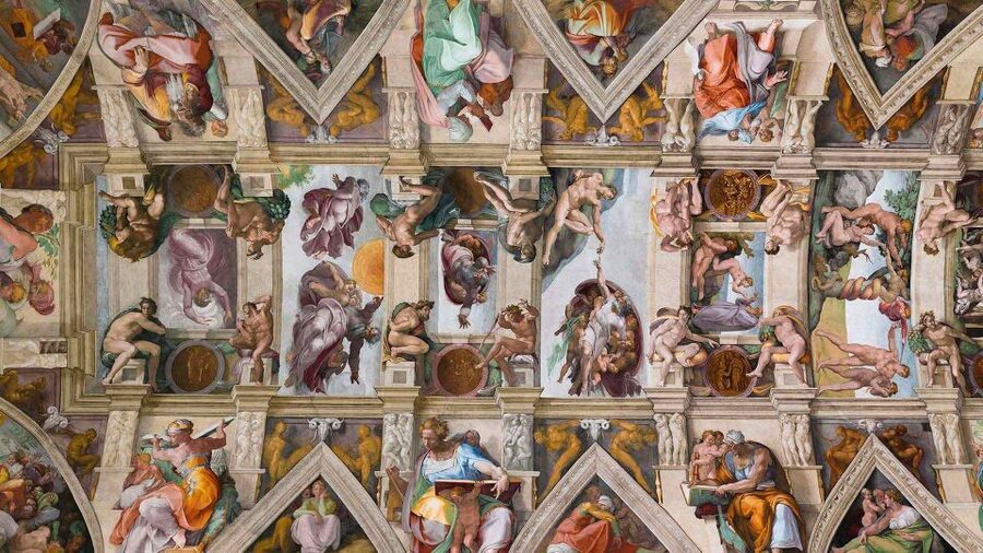 Rome: Vatican Museums and Sistine Chapel Tour with Ticket - Before You Go: Security, Dress Code, and Timing Tips That Save Stress