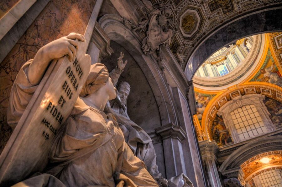 Rome: Vatican Museums and Sistine Chapel Tour with Ticket - The Candelabra, Tapestries, and Maps Galleries: Variety That Keeps Your Eyes Fresh