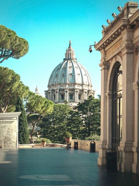 Rome: Vatican Museums and Sistine Chapel Tour with Ticket - Price and Value: Is $106 a Smart Use of Time?