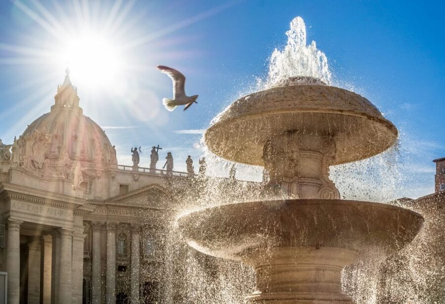 Rome: Vatican Museums and Sistine Chapel Tour - Meeting Point, Dress Code, and What to Bring (So You Do Not Get Stuck)
