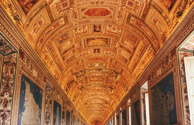 Rome: Vatican Museums, Sistine Chapel and St. Peter's Tour - Price and value: is 82.47 per person a smart deal?