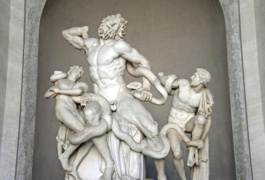 Rome: Vatican Museums, Sistine Chapel and St. Peter's Tour - Sistine Chapel (30 minutes): silence, scale, and why it hits