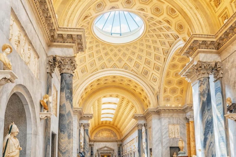 Rome: Vatican Museums, Sistine Chapel and St. Peter's Tour - Timing that actually works: 2.5 hours and where it fits in your day