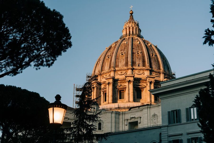 Rome: Vatican Museums, Sistine Chapel & Basilica Guided Tour - What to wear and bring so the day goes smoothly