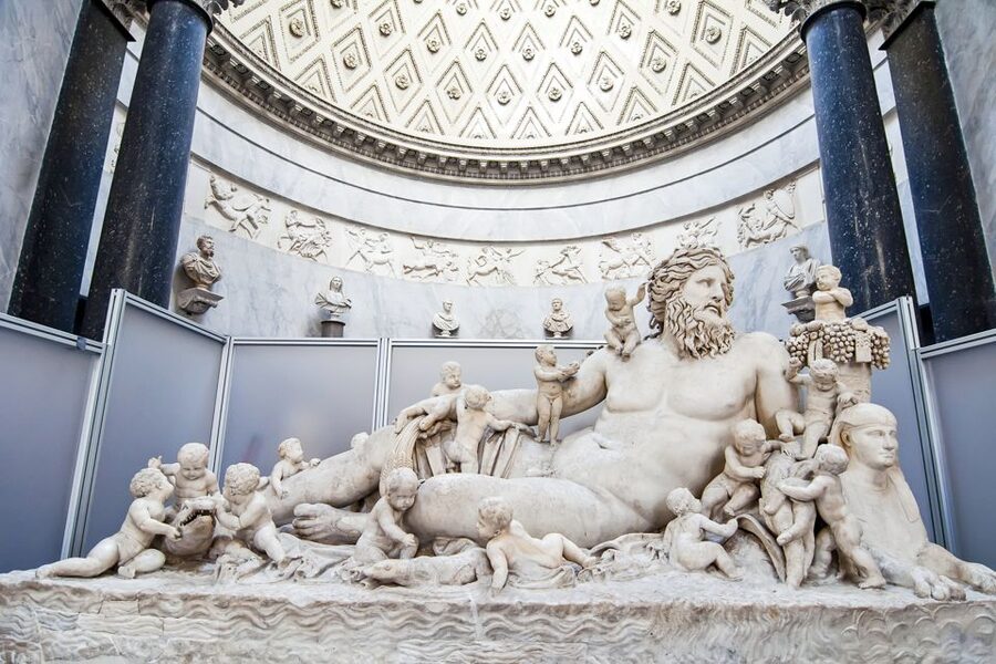 Rome: Vatican Museums & Sistine Chapel Skip-The-Line Ticket - Why a Fast-Track Vatican Museum Ticket Is Worth It