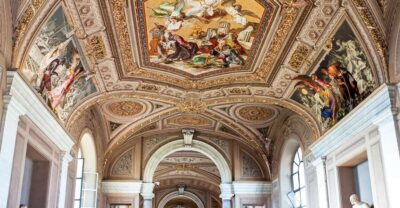 Vatican Museums & Sistine Chapel Skip-The-Line Ticket