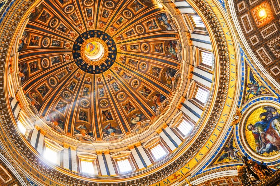 Rome: Vatican Museums & Sistine Chapel Skip-The-Line Ticket - Sistine Chapel: How to See the Ceiling Without Losing Your Mind