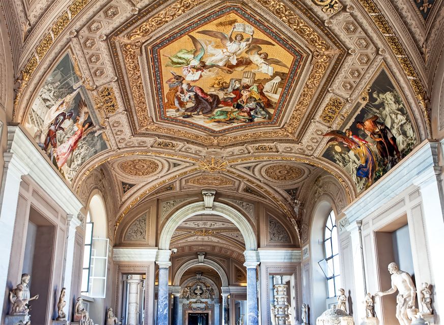 Rome: Vatican Museums & Sistine Chapel Skip-The-Line Ticket - Price and Value: Is About $41 a Good Deal?
