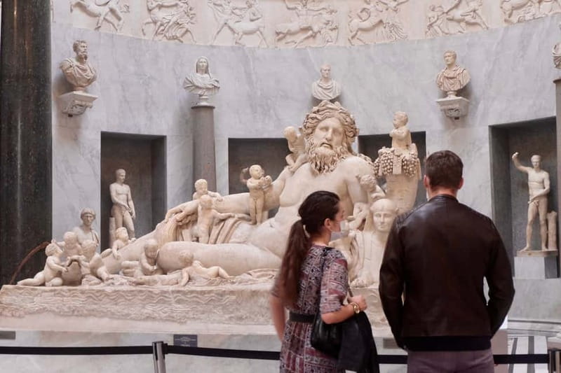 Rome: Vatican Museums & Sistine Chapel Skip-the-Line Tour - Who This Tour Suits Best (and Who Might Prefer Another Plan)