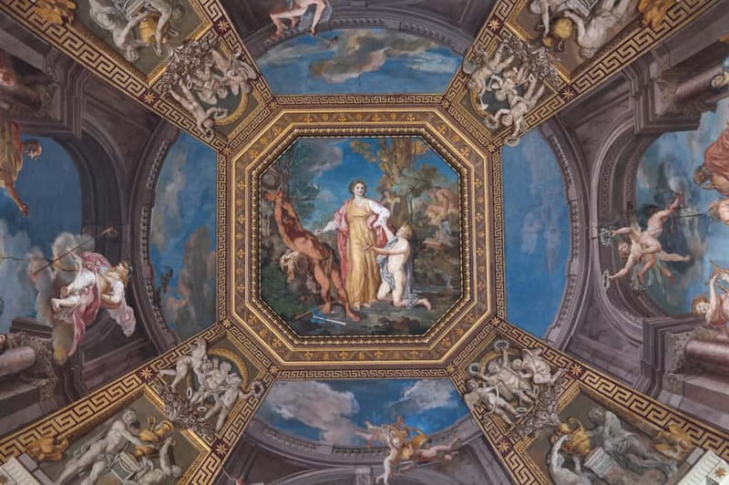 Rome: Vatican Museums & Sistine Chapel Skip-the-Line Tour - Price and Value: Is $85.41 Worth It?