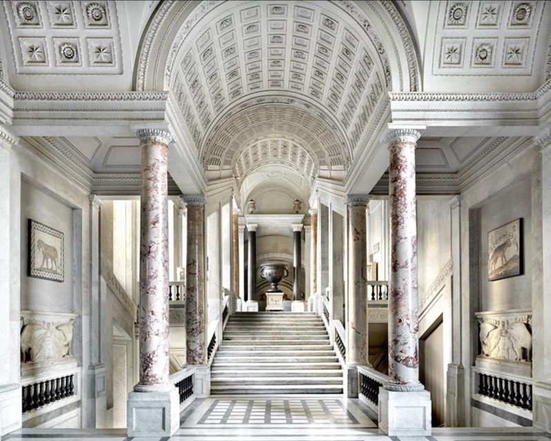 Rome: Vatican Museums & Sistine Chapel Skip the Lines Ticket - Key Things I’d Focus On Before You Go