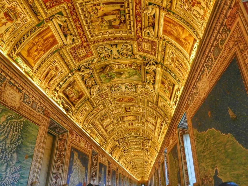 Rome: Vatican Museums & Sistine Chapel Skip the Lines Ticket - Raphael’s Rooms (Stanze di Raffaello): The 45-Minute Strategy That Works