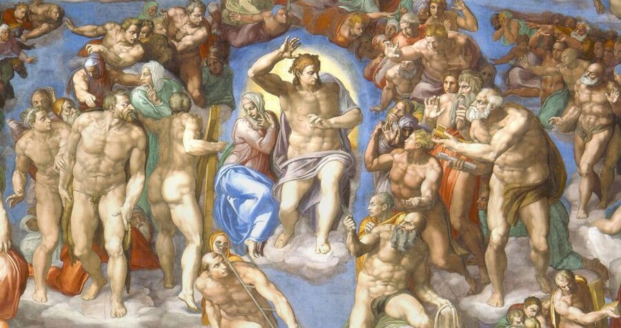 Rome: Vatican Museums & Sistine Chapel Skip the Lines Ticket - Sistine Chapel: How to Make Your 30 Minutes Count