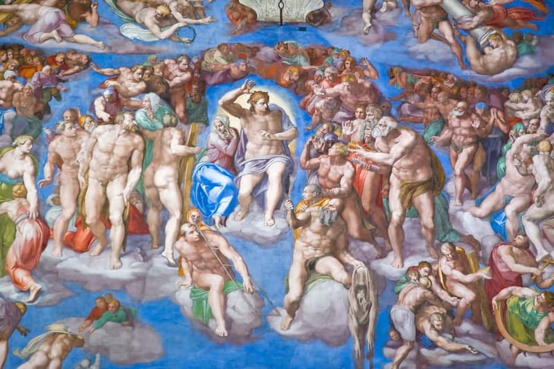 Rome: Vatican Museums, Sistine Chapel Tour & Basilica Access - Price and value: is $130.28 a fair deal