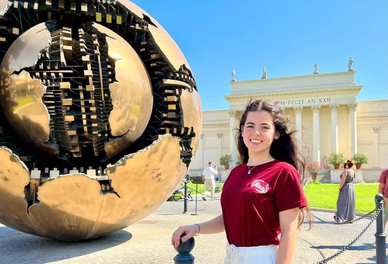 Rome: Vatican Museums, Sistine Chapel Tour & Basilica Access - Rome Vatican tour: what you are really buying
