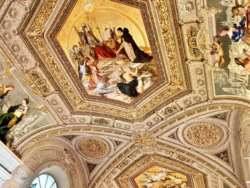 Rome: Vatican Museums, Sistine Chapel Tour & Basilica Access - What the 2.5 to 3 hours feels like on the ground