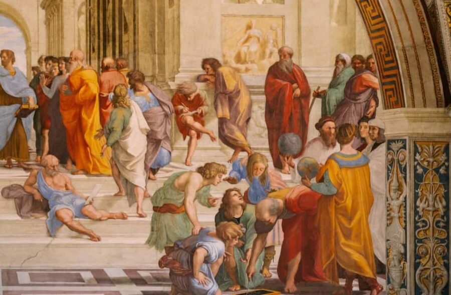 Rome: Vatican Museums Skip-the-line Entry Ticket and Tour - Dress code and ID rules that can stop you before you start