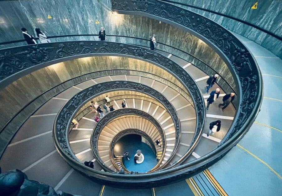 Rome: Vatican Museums Skip-the-Line Ticket - Key highlights worth planning around