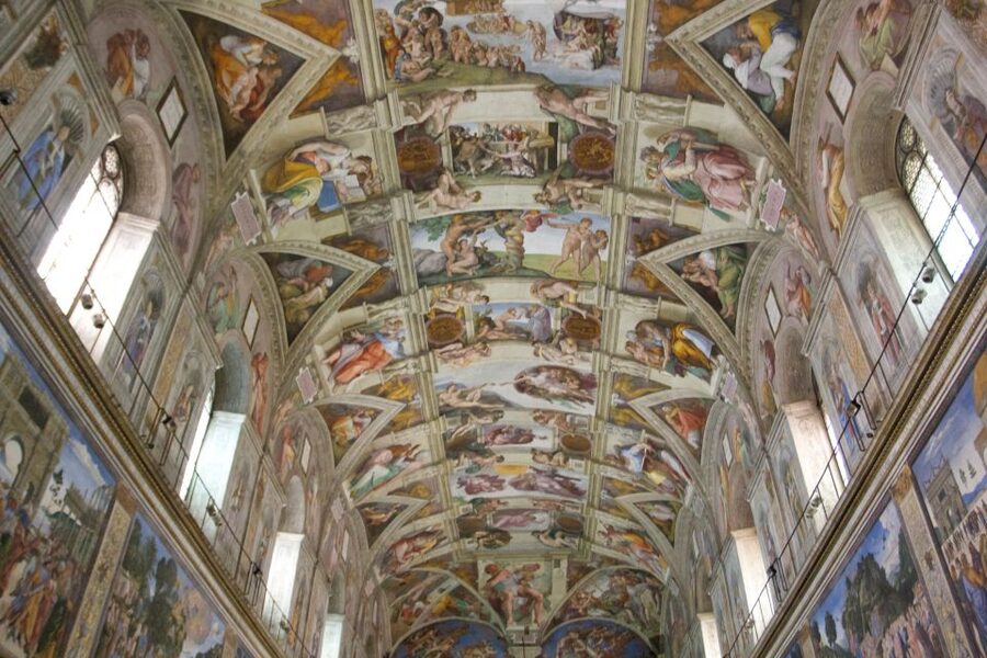 Rome: Vatican Museums & St. Peter's Basilica with Dome Climb - FAQ