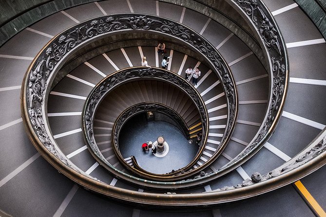 Rome: Vatican Pass plus Top Attractions and Transport - St. Peter’s Basilica, the Free Audio Guide, and the Dress Code Reality