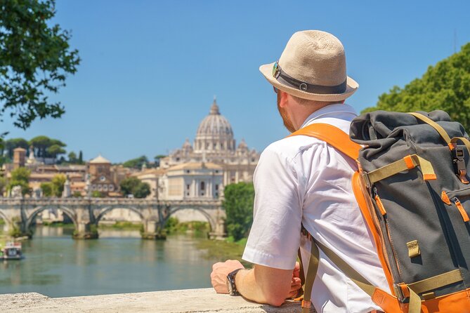 Rome: Vatican Pass plus Top Attractions and Transport - Galleria Borghese and the 10-Day Booking Rule