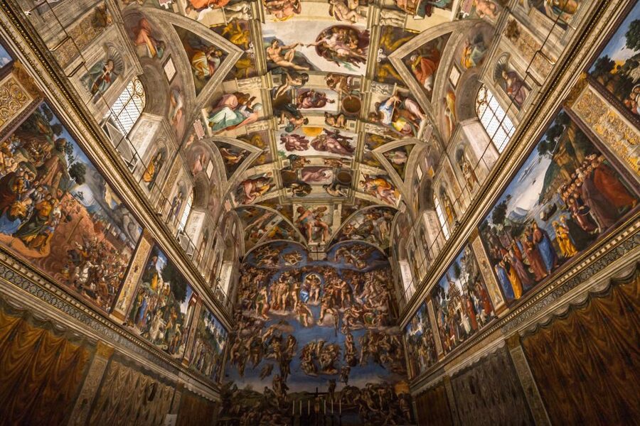 Rome: Vatican Pass, Top Attractions and Free Transport - Key highlights to know before you go