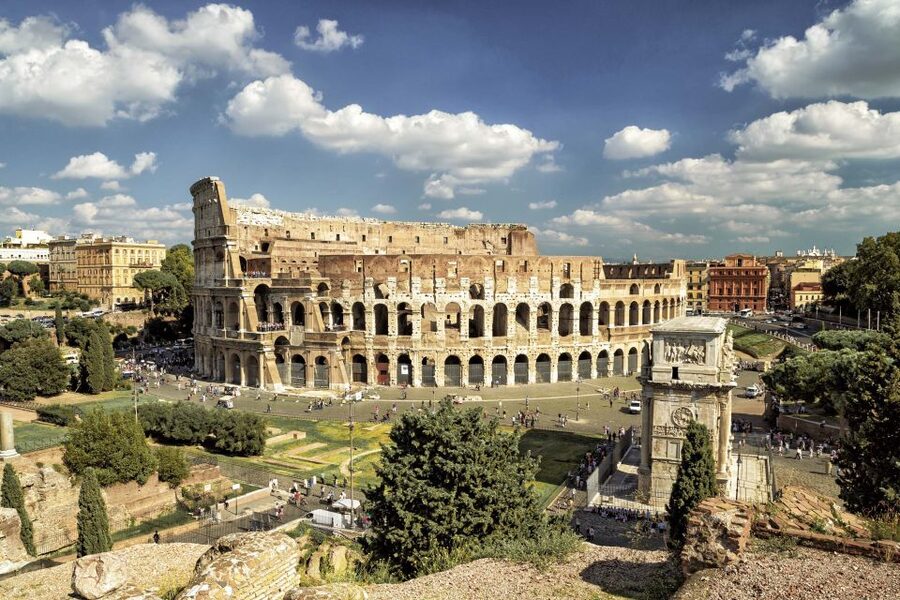 Rome: Vatican Pass, Top Attractions and Free Transport - How the OMNIA and Roma Pass combo plays out in 72 hours
