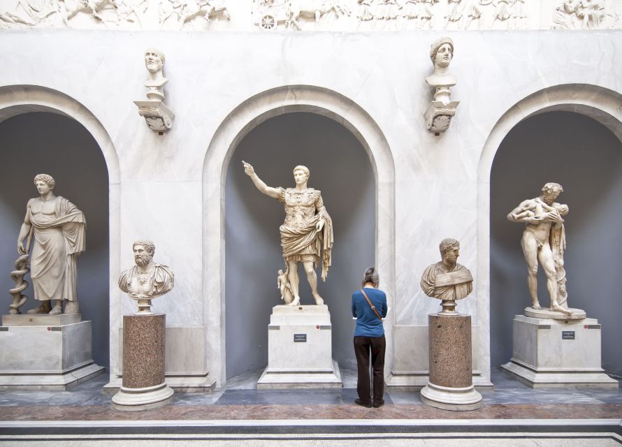 Rome: Vatican Pass, Top Attractions and Free Transport - Choosing your Roma Pass top attractions, including the Colosseum option