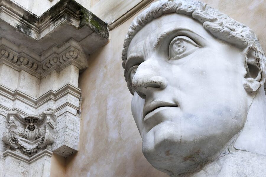 Rome: Vatican Pass, Top Attractions and Free Transport - Hop-on hop-off buses and Vox City audio: what they are good for