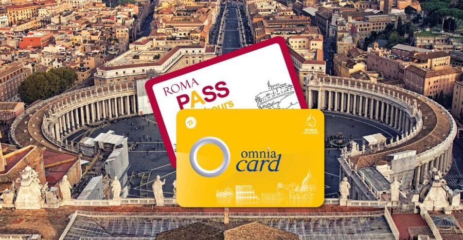 Rome: Vatican Pass, Top Attractions and Free Transport - Free public transport: where it saves you time and cash