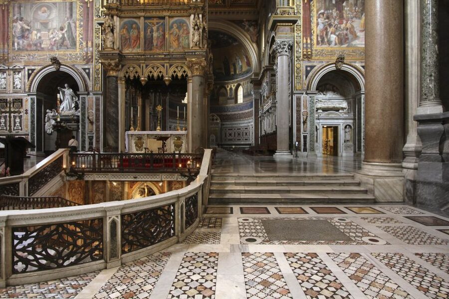 Rome: Vatican Pass, Top Attractions and Free Transport - Getting your cards at O.R.P. desks in Rome (and why it matters)