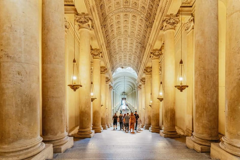 Rome: Vatican, Sistine Chapel and Basilica Guided Tour - Key things to know before you go