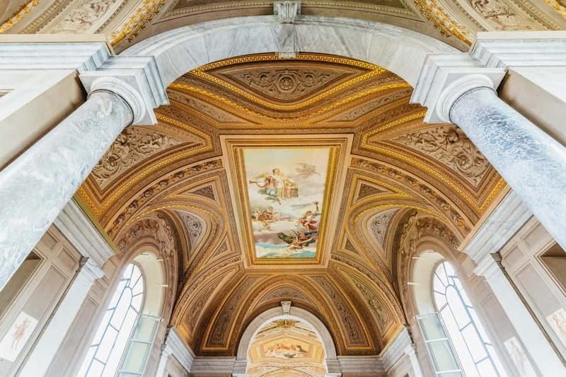 Rome: Vatican, Sistine Chapel and Basilica Guided Tour - When This Tour Makes Sense for You
