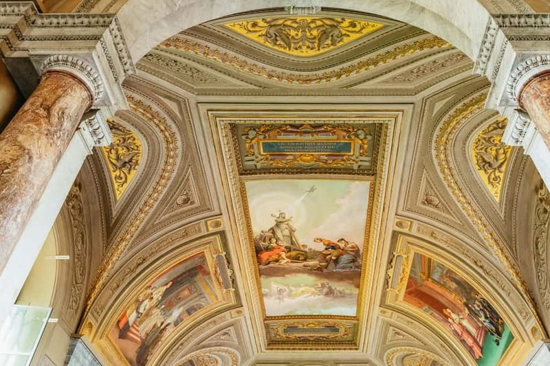 Rome: Vatican, Sistine Chapel and Basilica Guided Tour - Sistine Chapel in About 15 Minutes: How to Make It Count