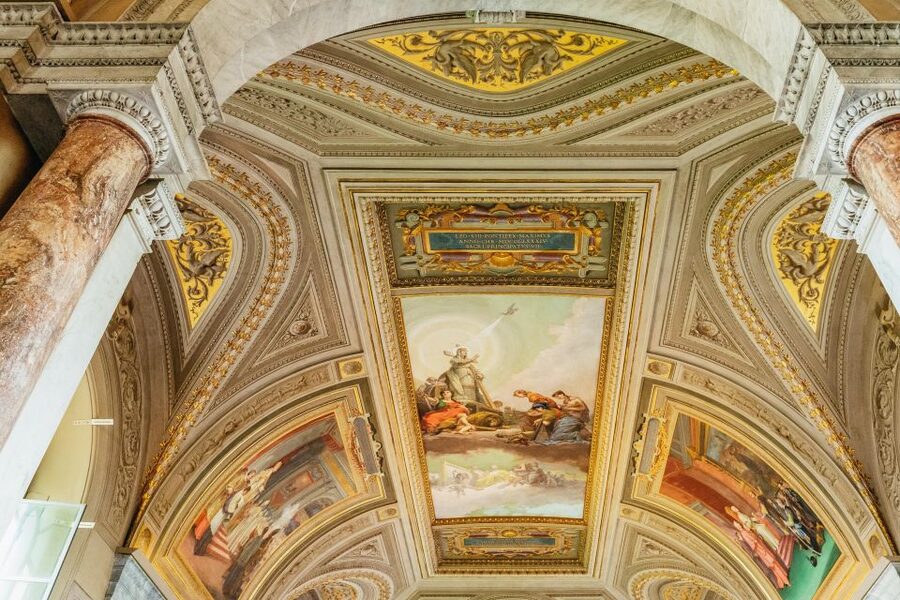 Rome: Vatican, Sistine Chapel and Basilica Guided Tour - St. Peter’s Basilica, Only If It’s Open