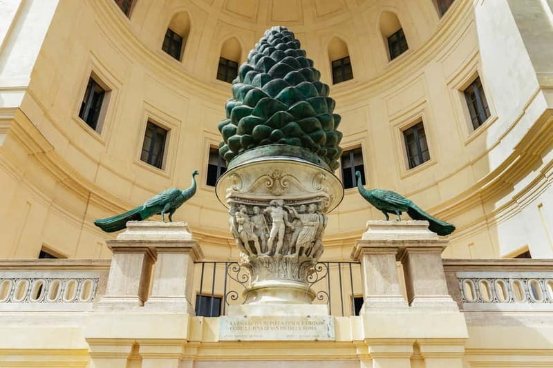 Rome: Vatican, Sistine Chapel and Basilica Guided Tour - Price and Value: Is About $96 Reasonable?