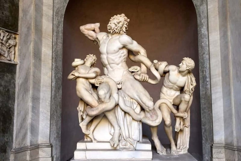 Rome: Vatican, Sistine Chapel & St. Peter's Basilica Tour - Why this Vatican skip-the-line tour actually helps