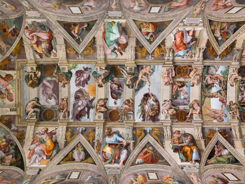 Rome: Vatican, Sistine Chapel & St. Peter's Basilica Tour - Timing matters: Wednesdays and major holidays can shift the plan
