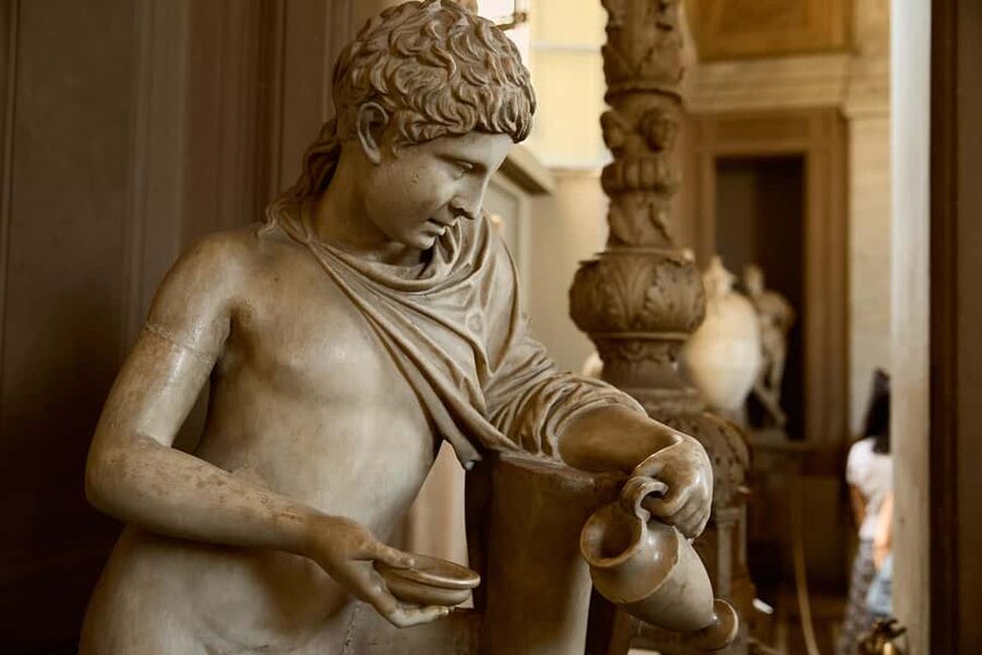 Rome: Vatican & Sistine Chapel Tour + Optional Colosseum - Sistine Chapel Time: Michelangelo’s Biggest Works, With Real Focus